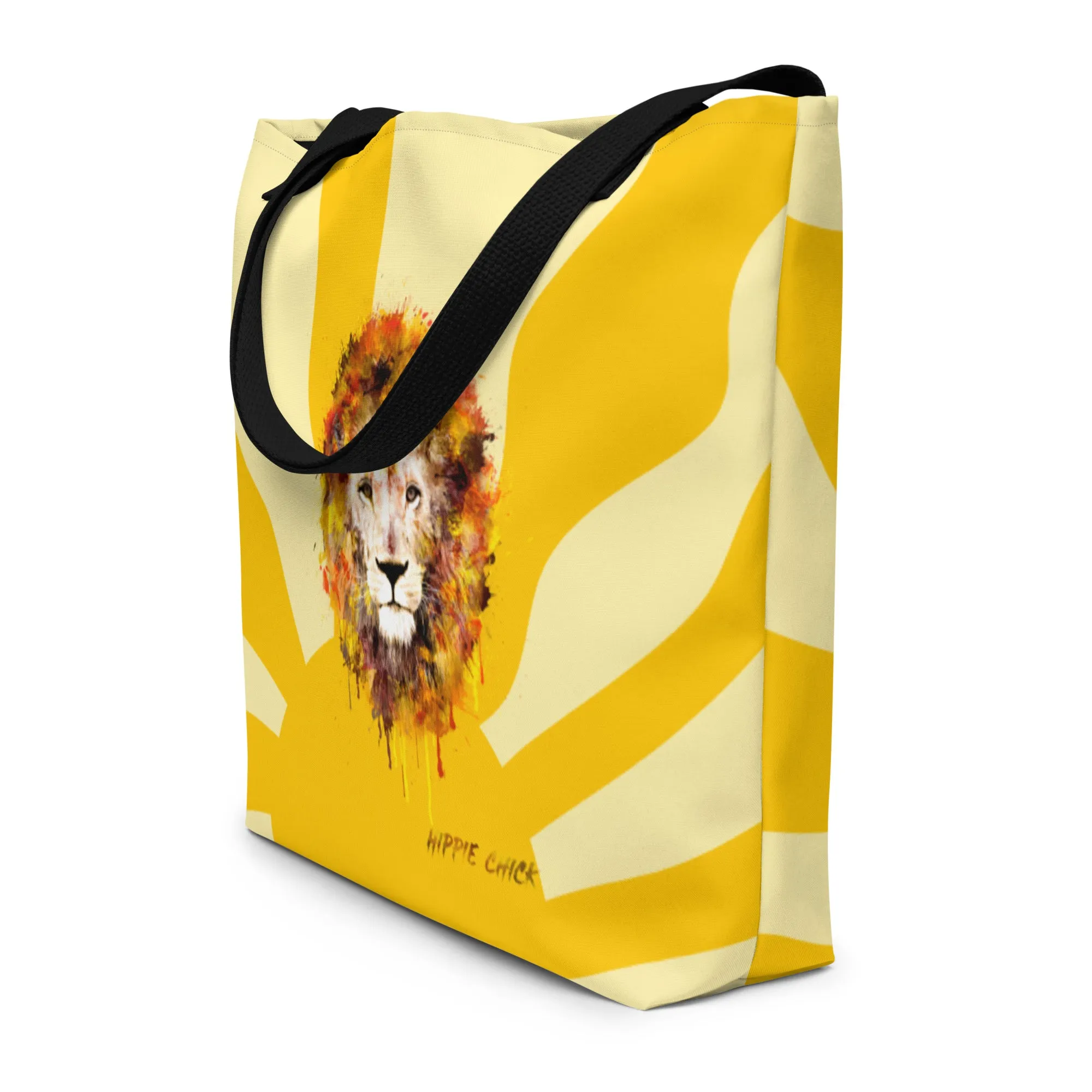 Sunshine Tote Bag