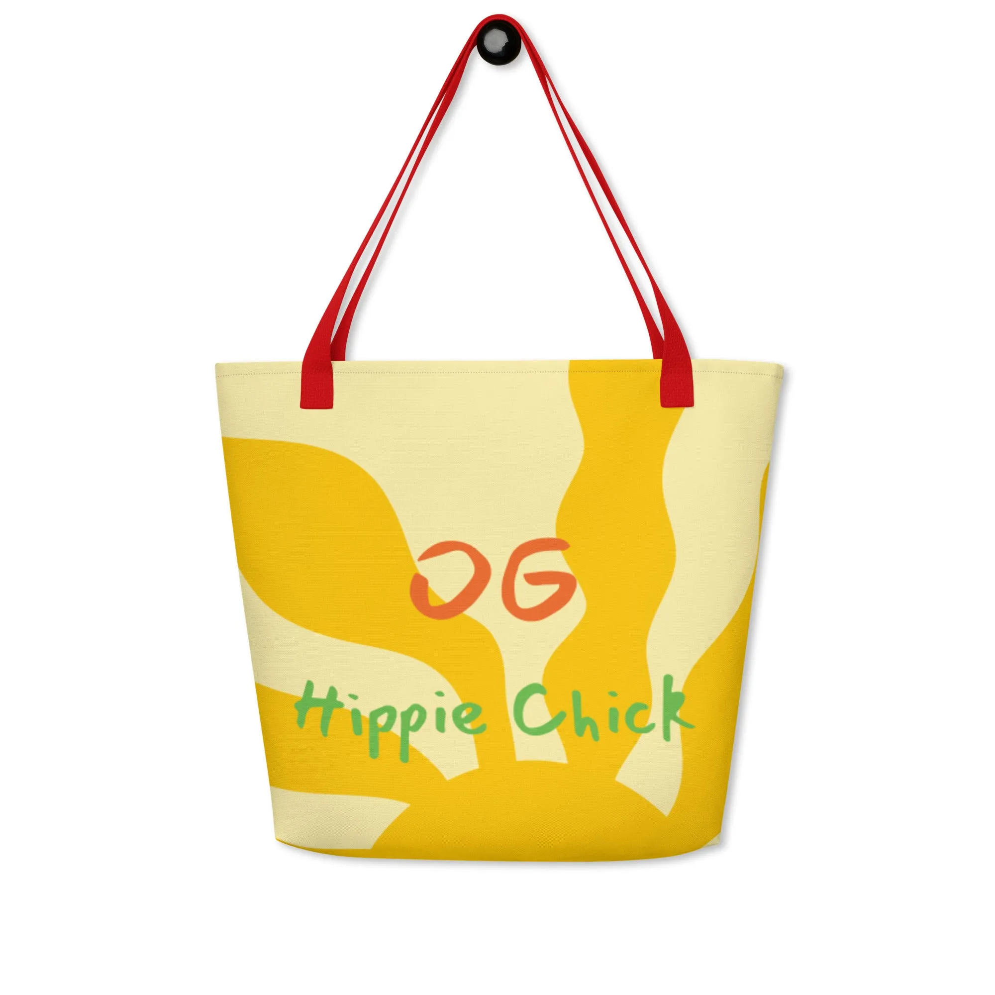 Sunshine Tote Bag