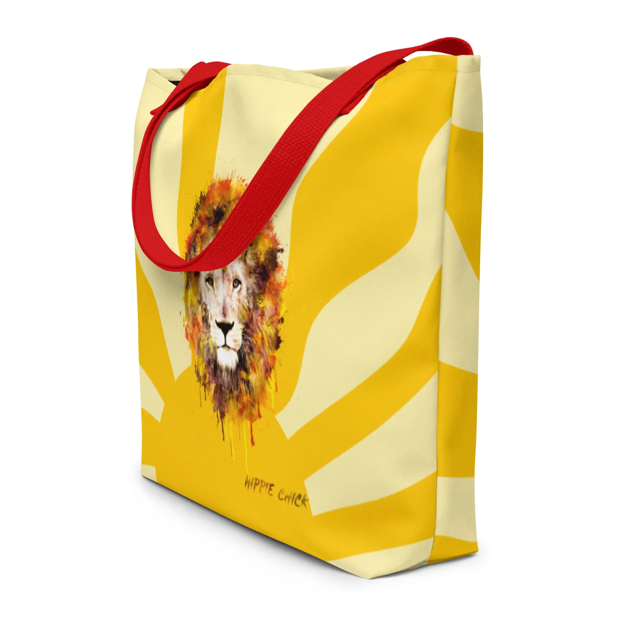 Sunshine Tote Bag