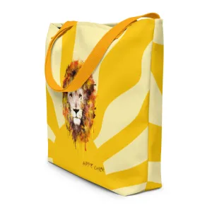 Sunshine Tote Bag