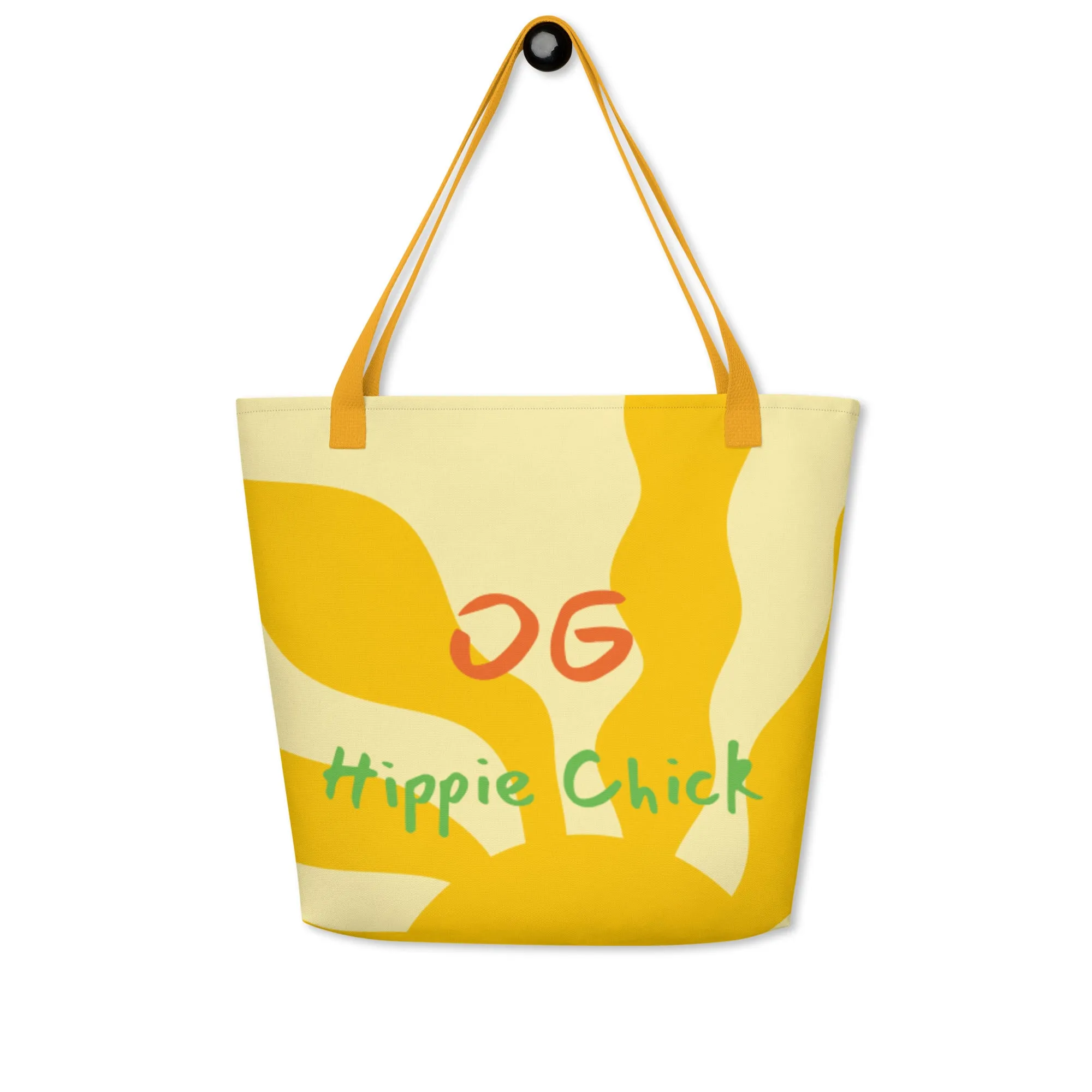 Sunshine Tote Bag
