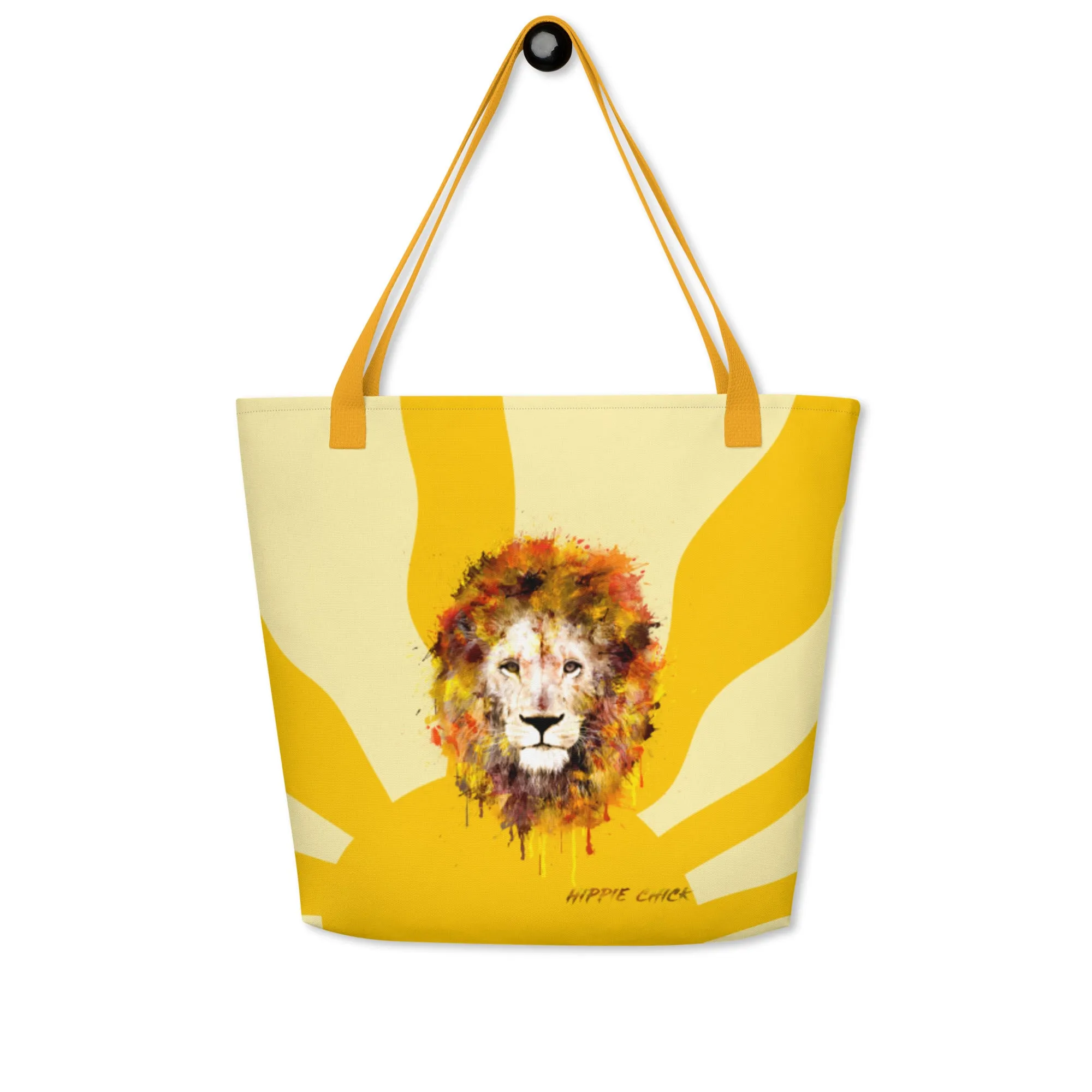 Sunshine Tote Bag