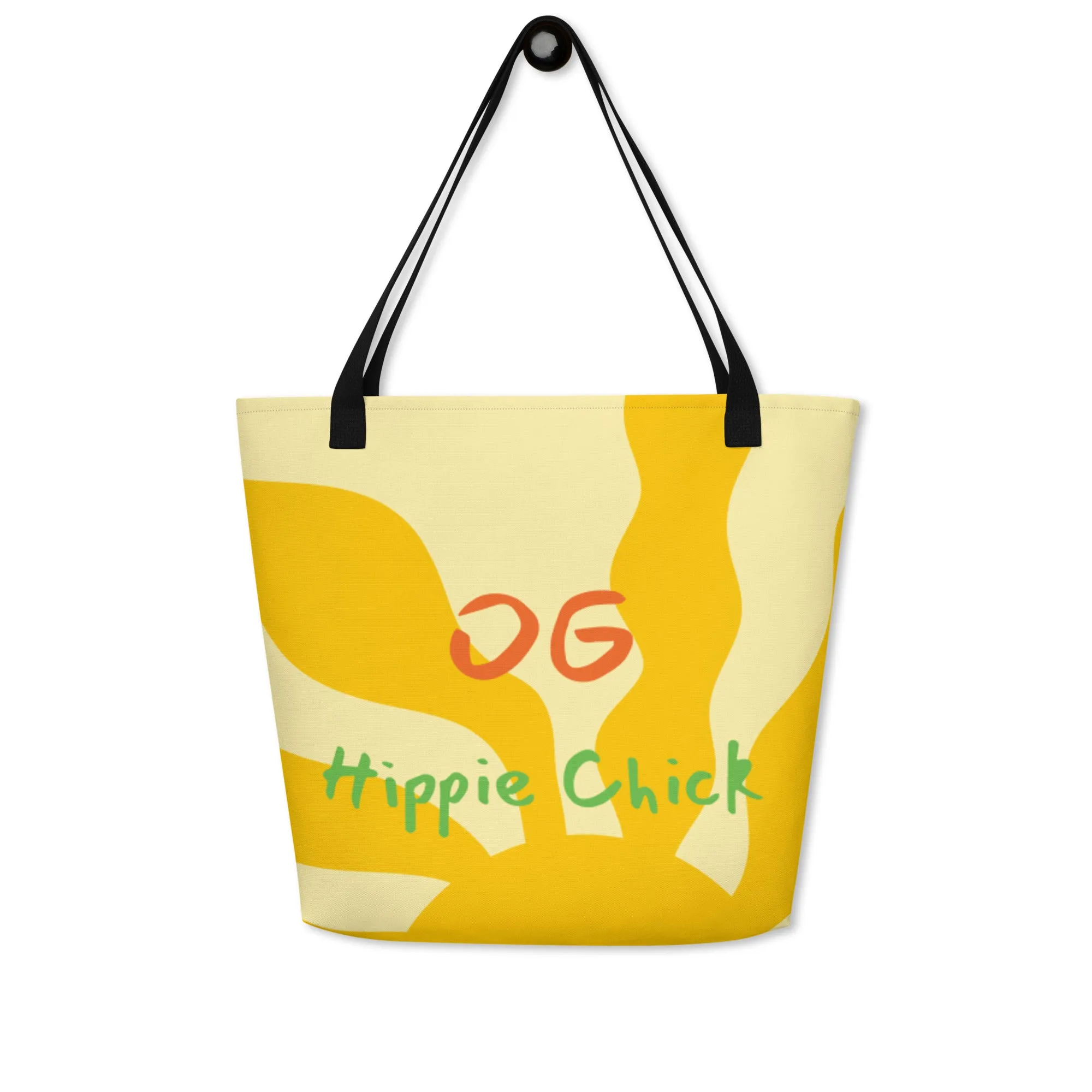 Sunshine Tote Bag