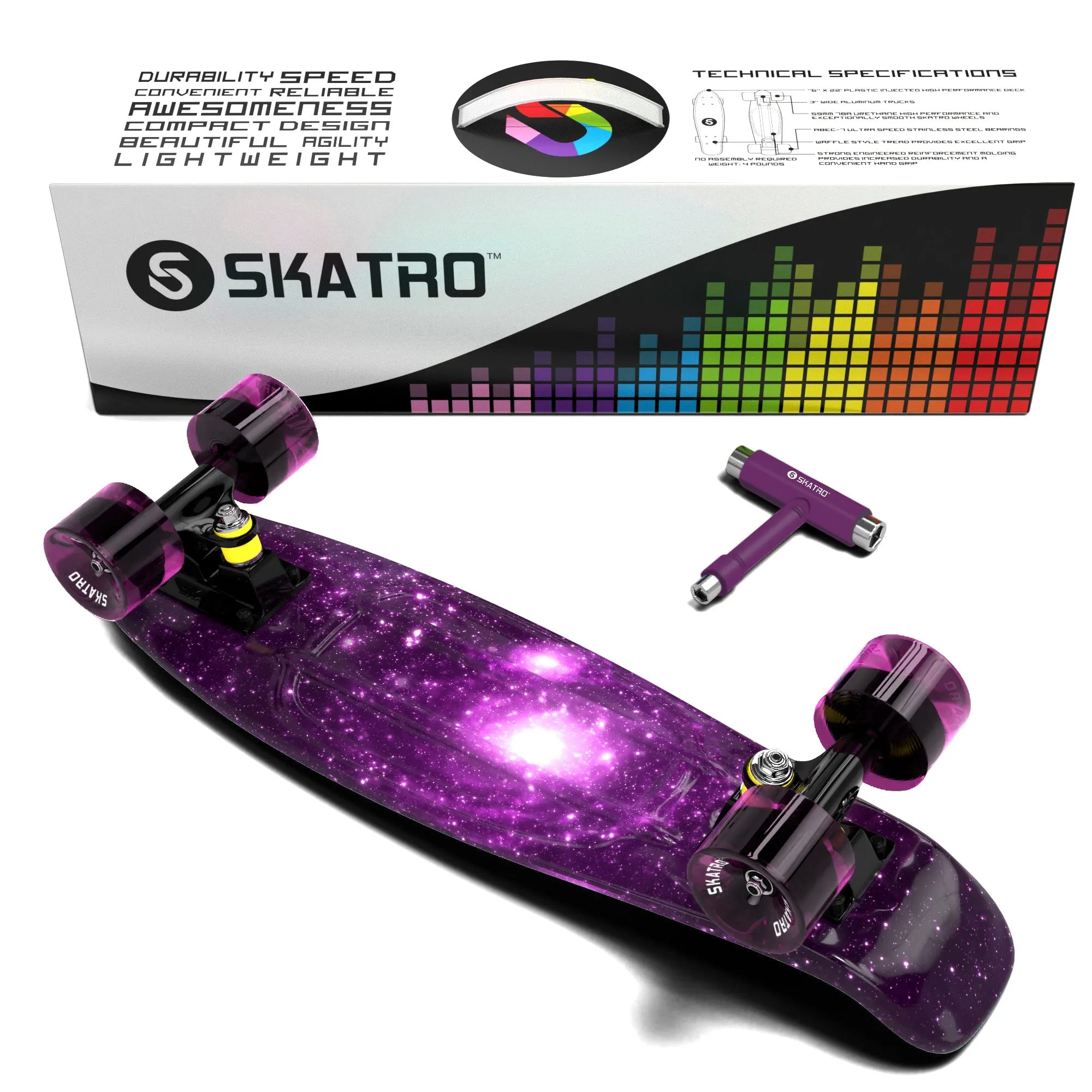 Super Nova