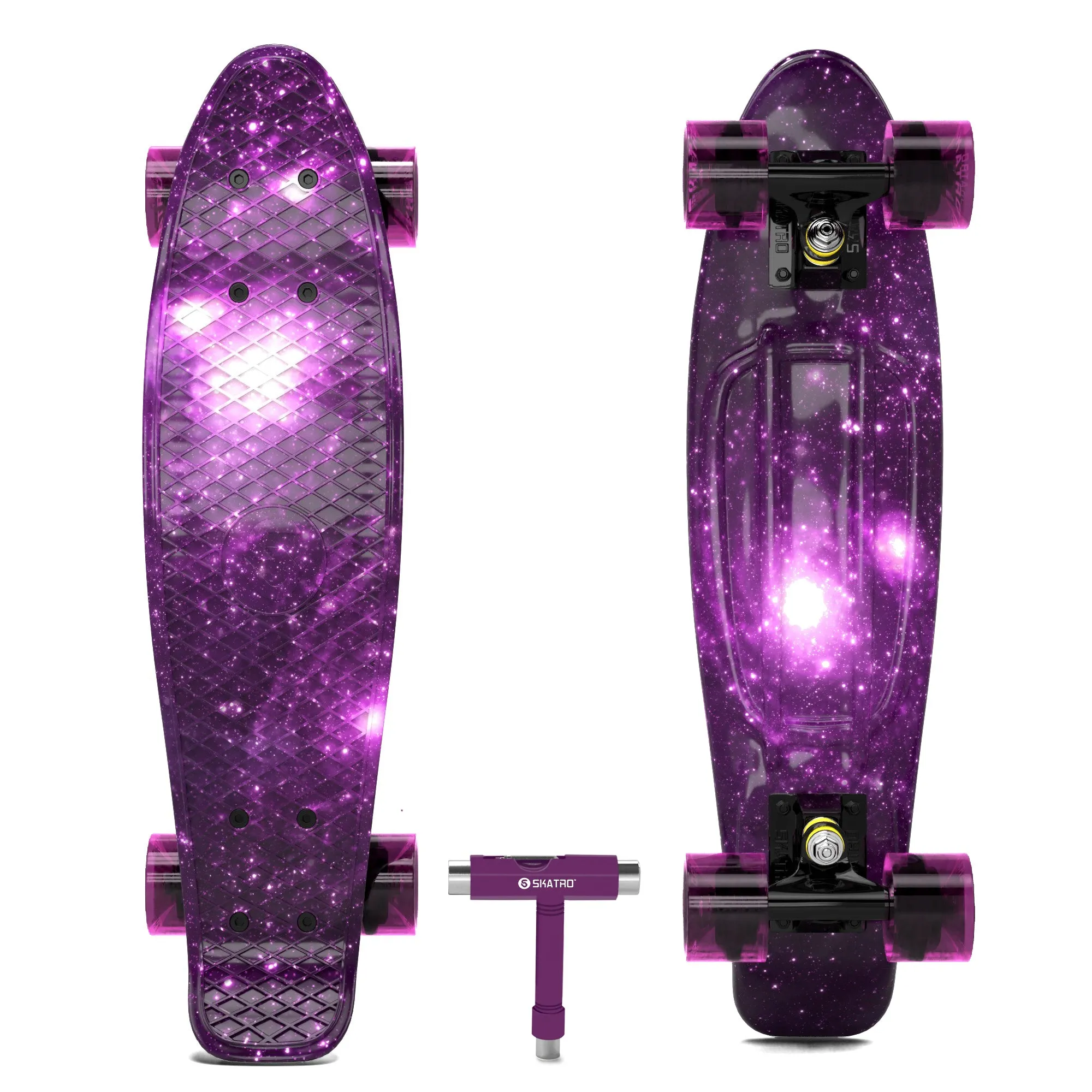 Super Nova