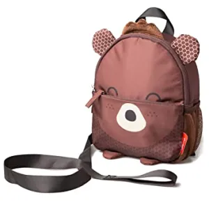 Sure Steps Safety Rein & Backpack