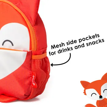 Sure Steps Safety Rein & Backpack