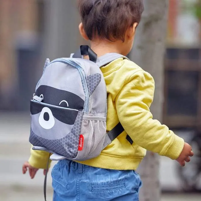 Sure Steps Safety Rein & Backpack