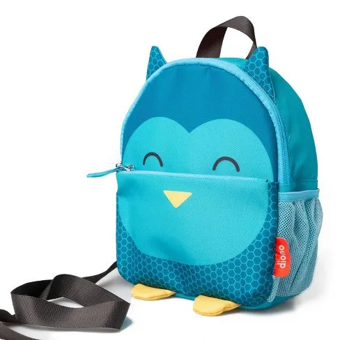 Sure Steps Safety Rein & Backpack