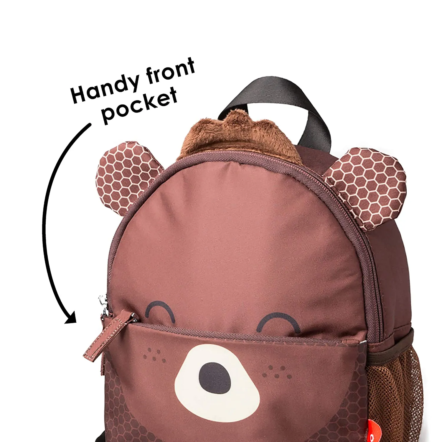 Sure Steps Safety Rein & Backpack