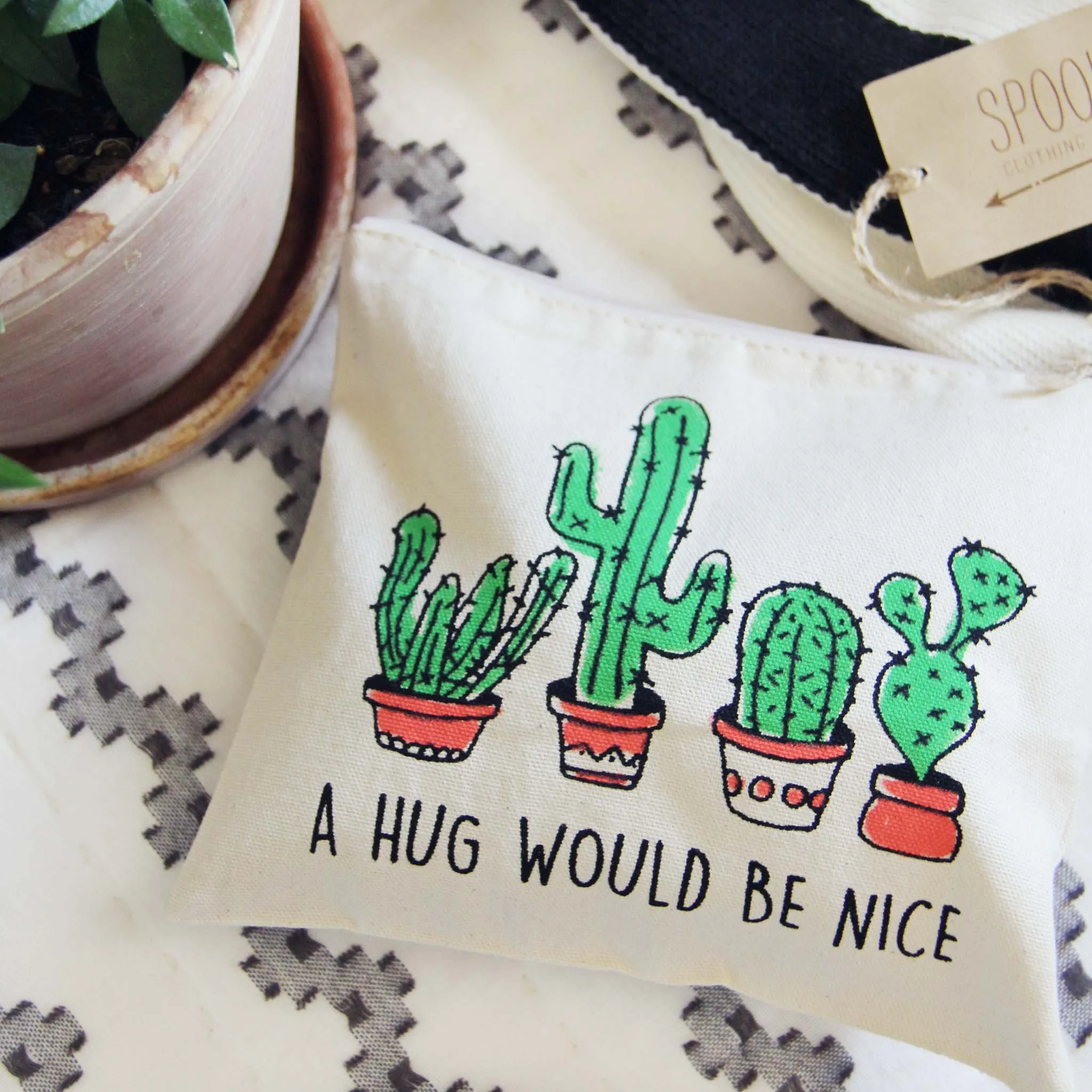 Surprise Cactus Lover Mini Grab Bag!