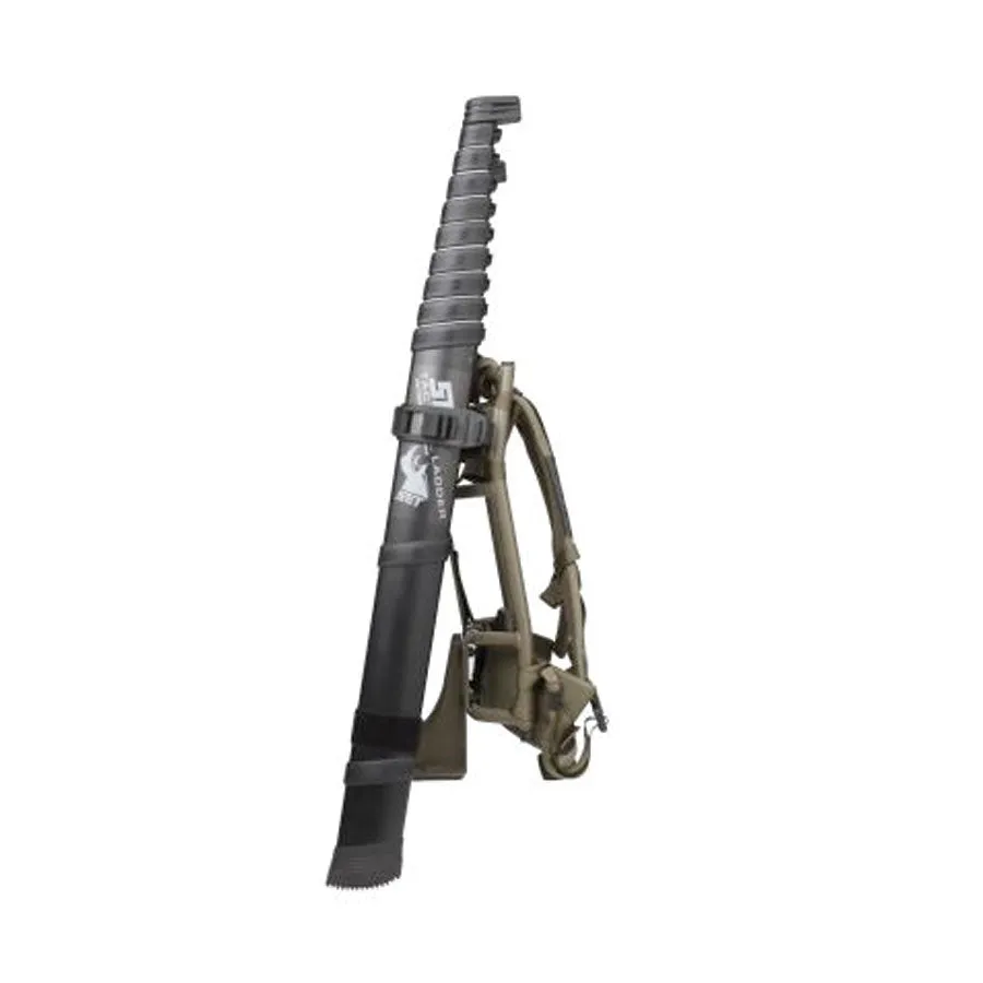 Sweden Entry Tools SET Backpack Frame for Ladder 35/41 10037