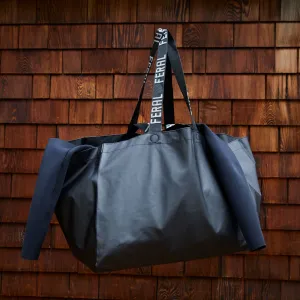 Sweetish Surf Tote