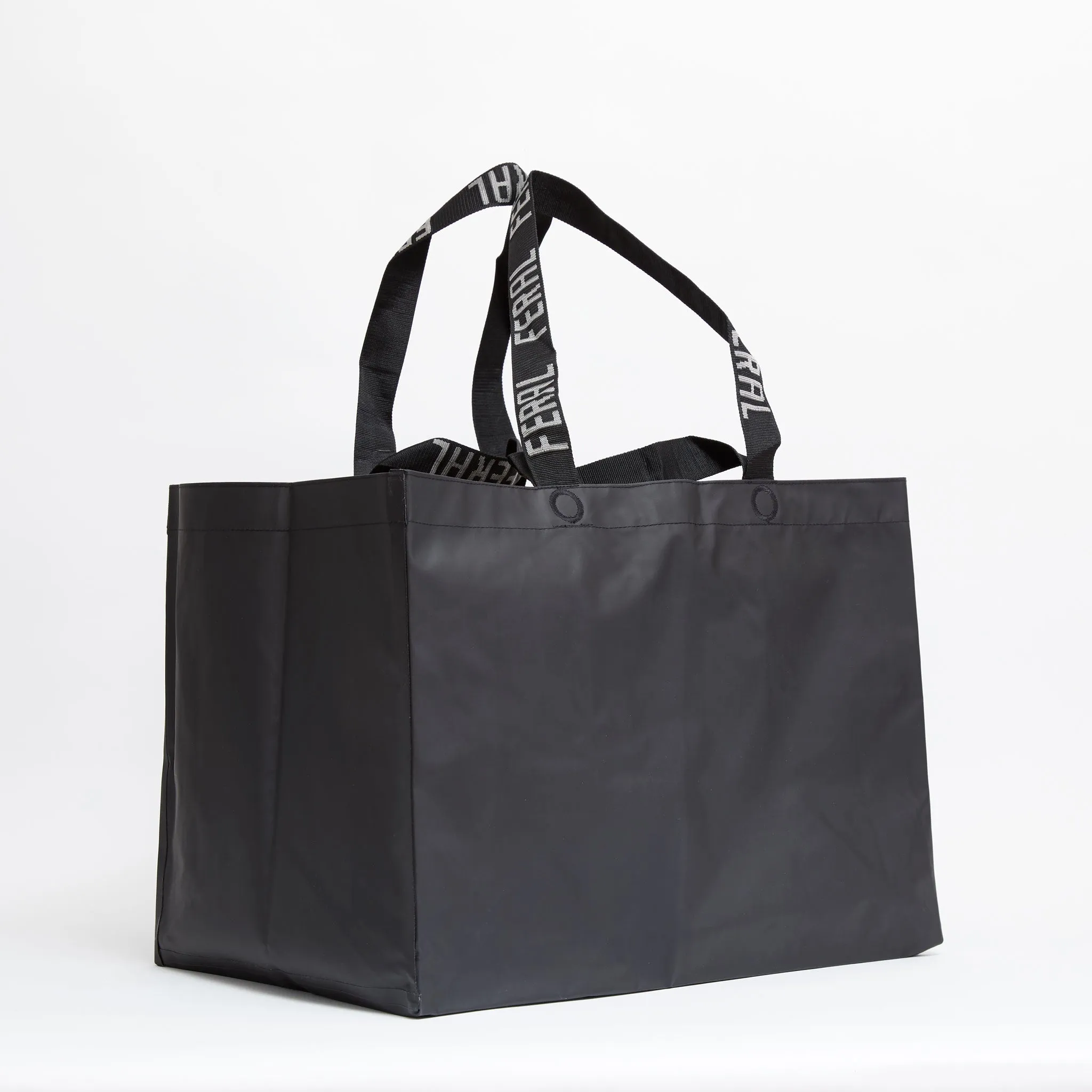 Sweetish Surf Tote