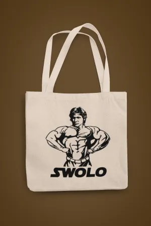 SWOLO - TOTE