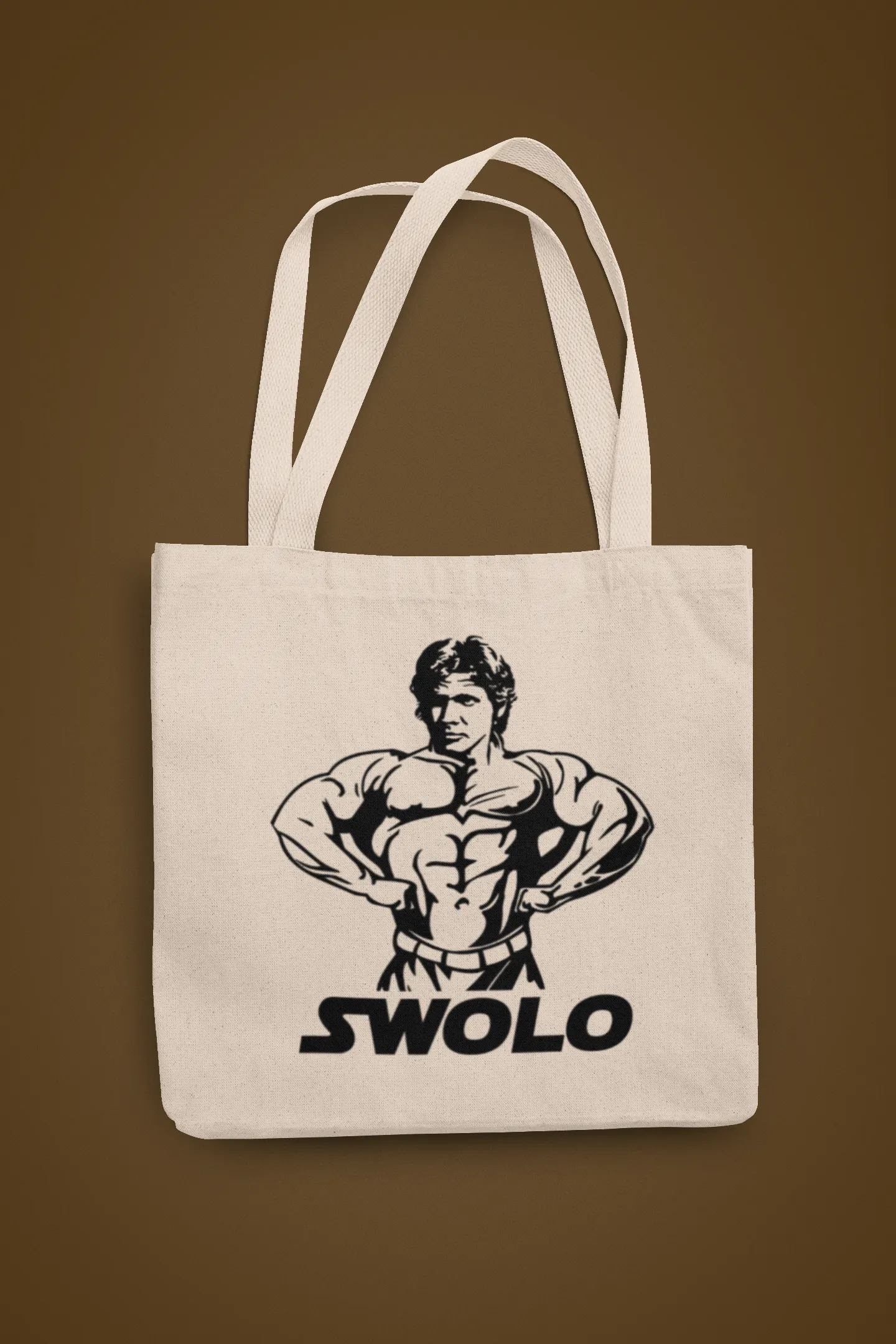 SWOLO - TOTE