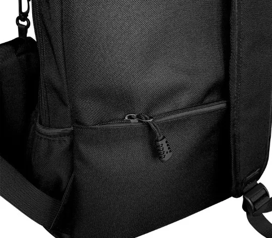 Sword Art Online Anime Bag Set – 2 Pieces / Black