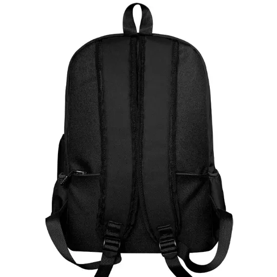 Sword Art Online Anime Bag Set – 2 Pieces / Black