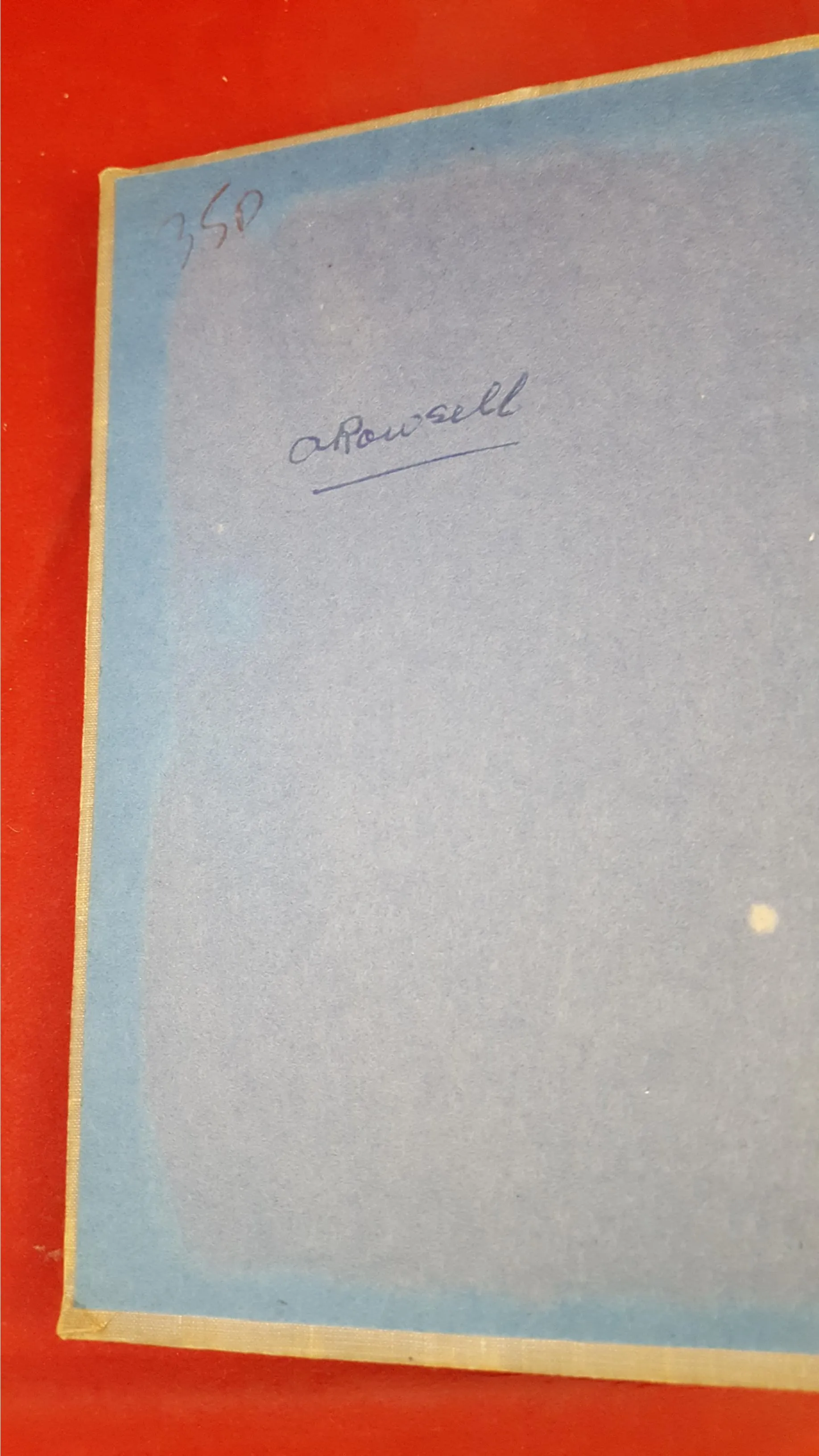 Sydney Horler - The Evil Messenger, Hodder & Stoughton, 1938, First Edition