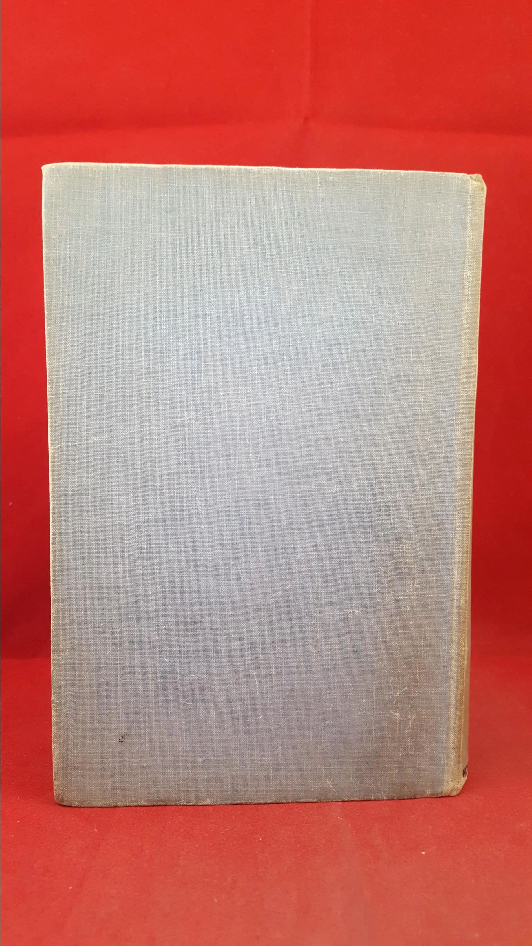 Sydney Horler - The Evil Messenger, Hodder & Stoughton, 1938, First Edition