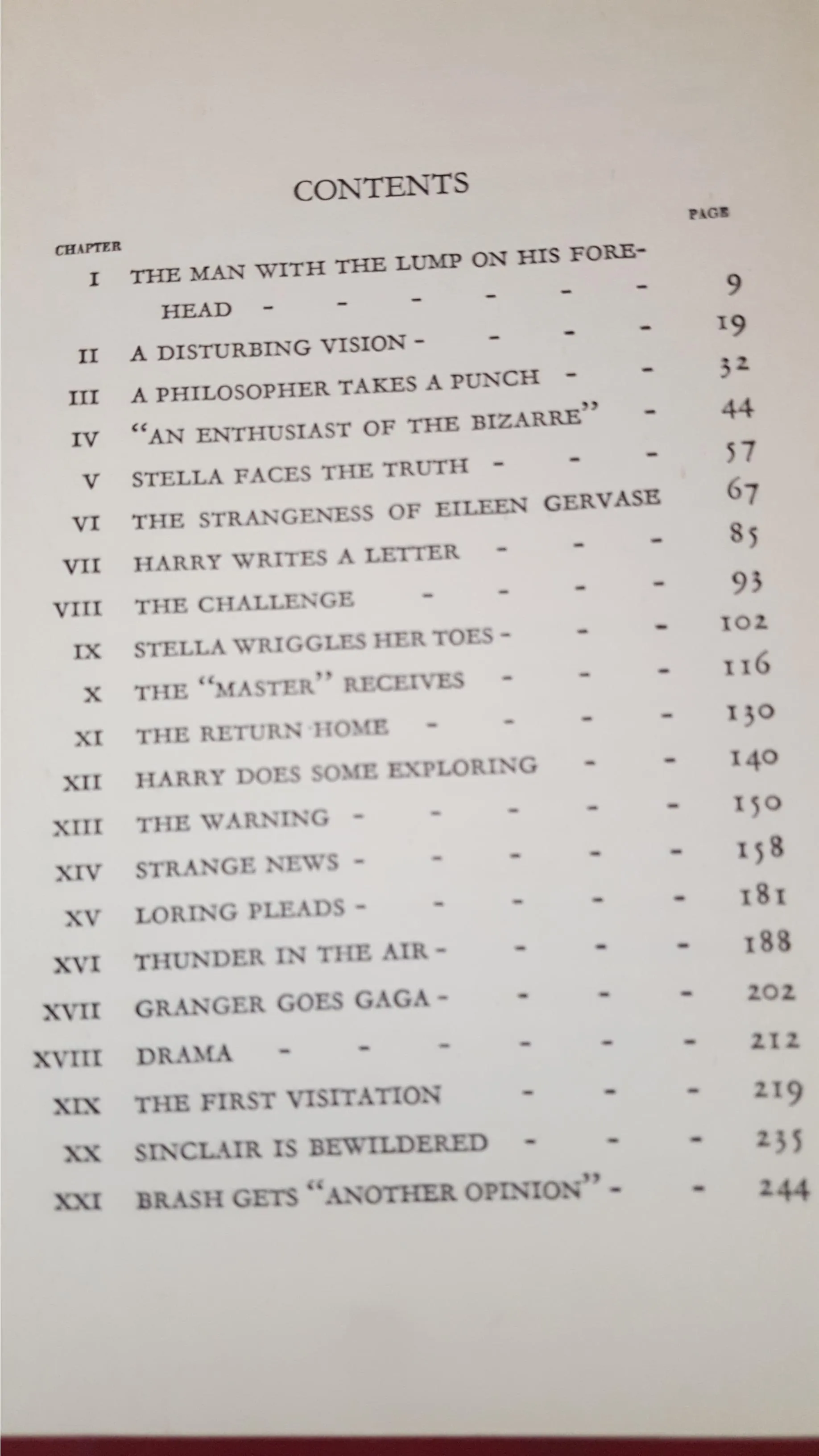 Sydney Horler - The Evil Messenger, Hodder & Stoughton, 1938, First Edition