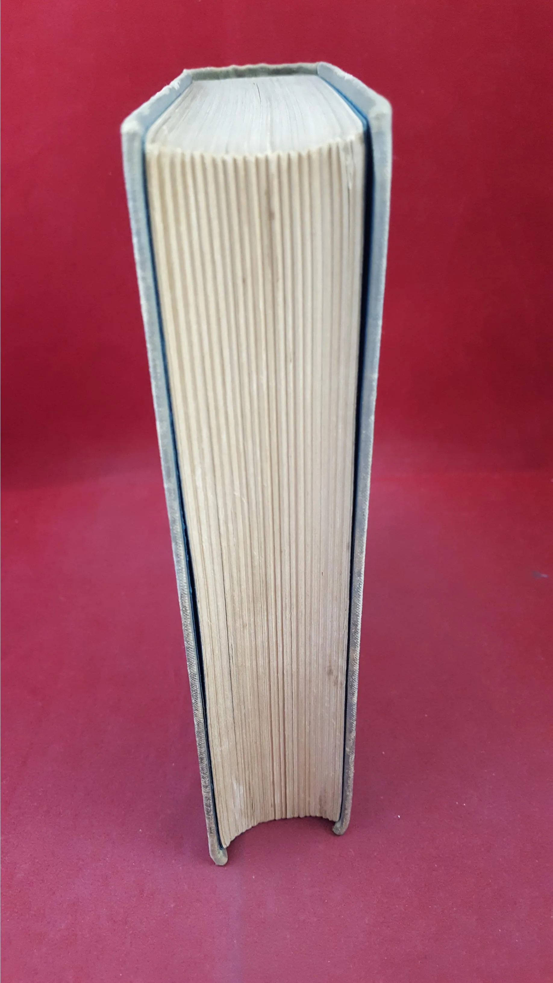 Sydney Horler - The Evil Messenger, Hodder & Stoughton, 1938, First Edition