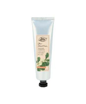 Tahitian Gardenia Shea Hand Cream