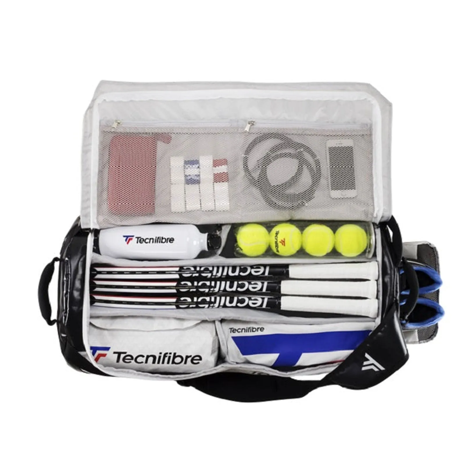Tecnifibe Tour Endurance RS Rackpack