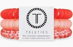 Teleties, Small