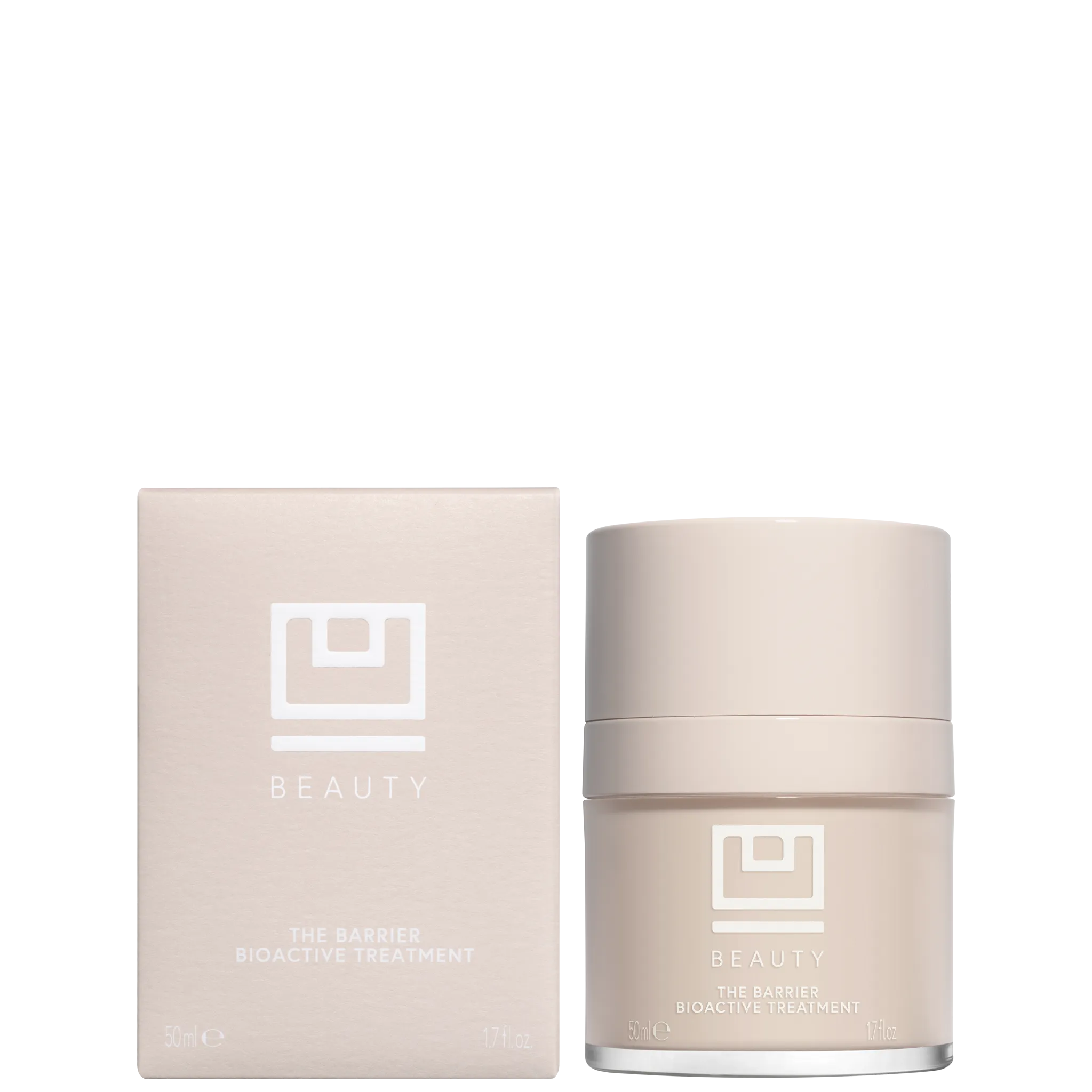 The BARRIER Bioactive Treatment