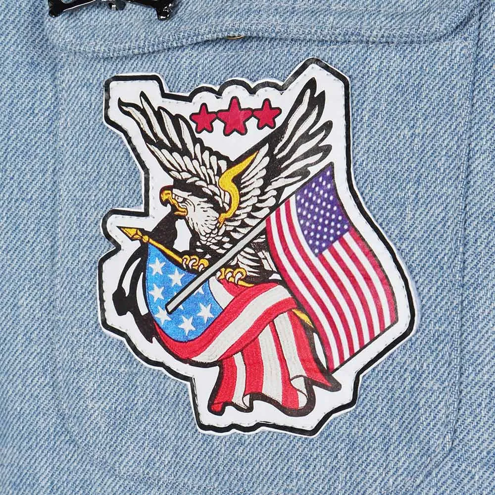 The Bikeriders 2023 Benny Cosplay Costume Vest Halloween Carnival Suit