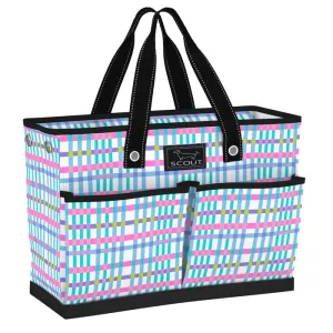 The BJ Bag (Pretty in Picnic)