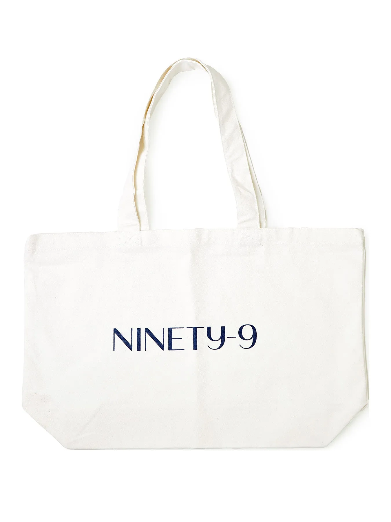 THE CRUISE - Tote Bag • Nature