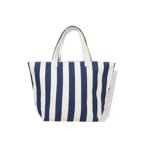 The Etna - Canvas/Navy