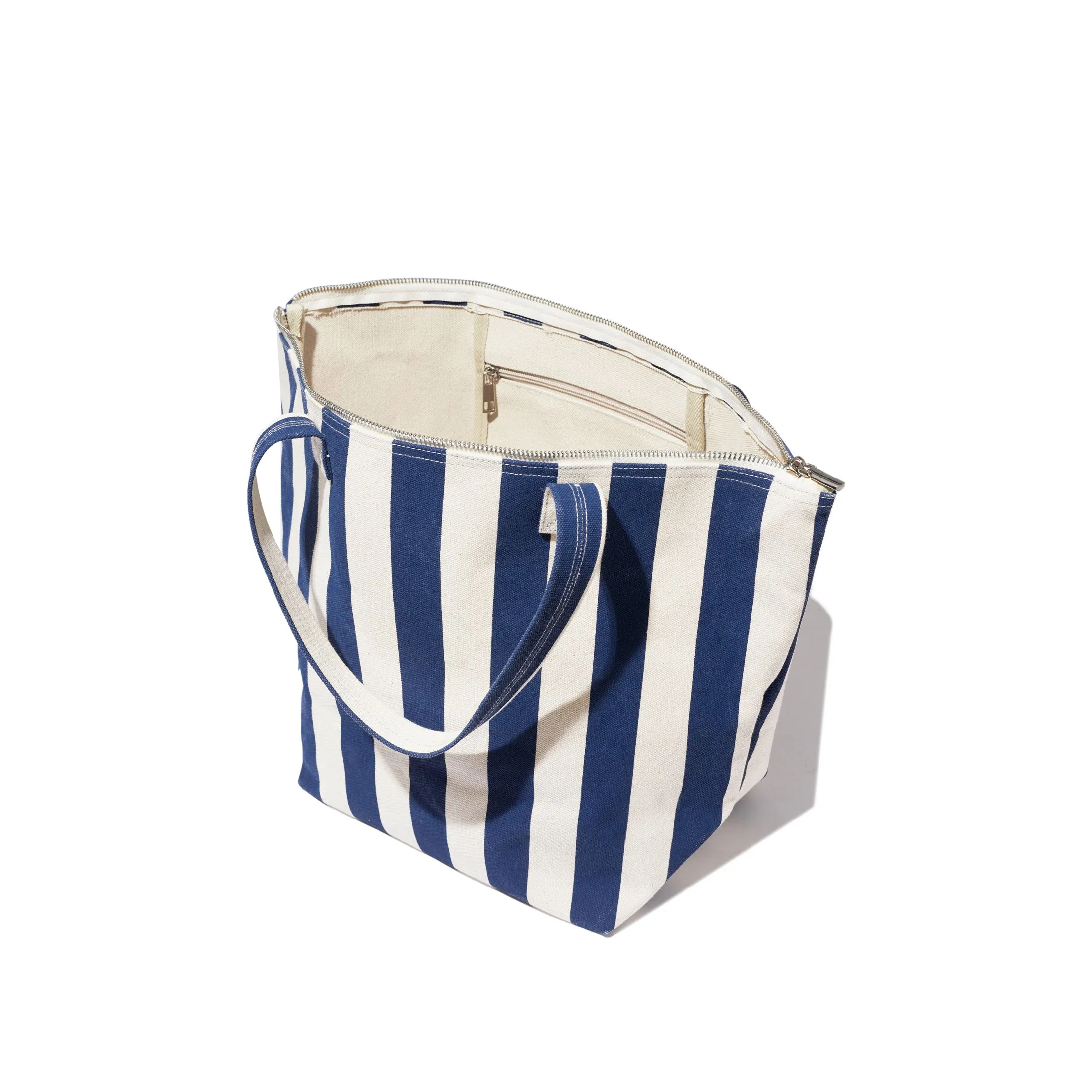 The Etna - Canvas/Navy