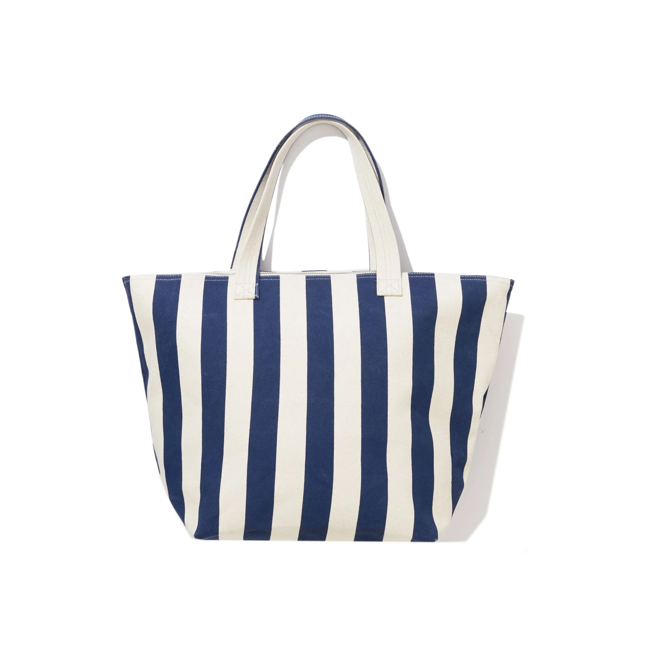 The Etna - Canvas/Navy