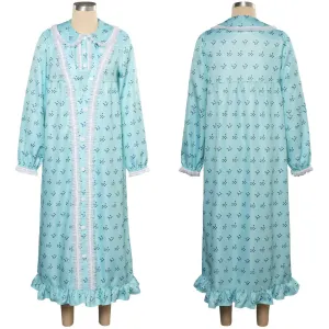 The Exorcist Cosplay Costume Outfits Halloween Carnival Suit