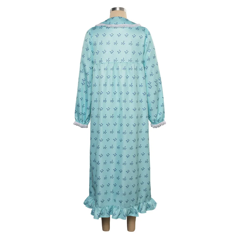 The Exorcist Cosplay Costume Outfits Halloween Carnival Suit