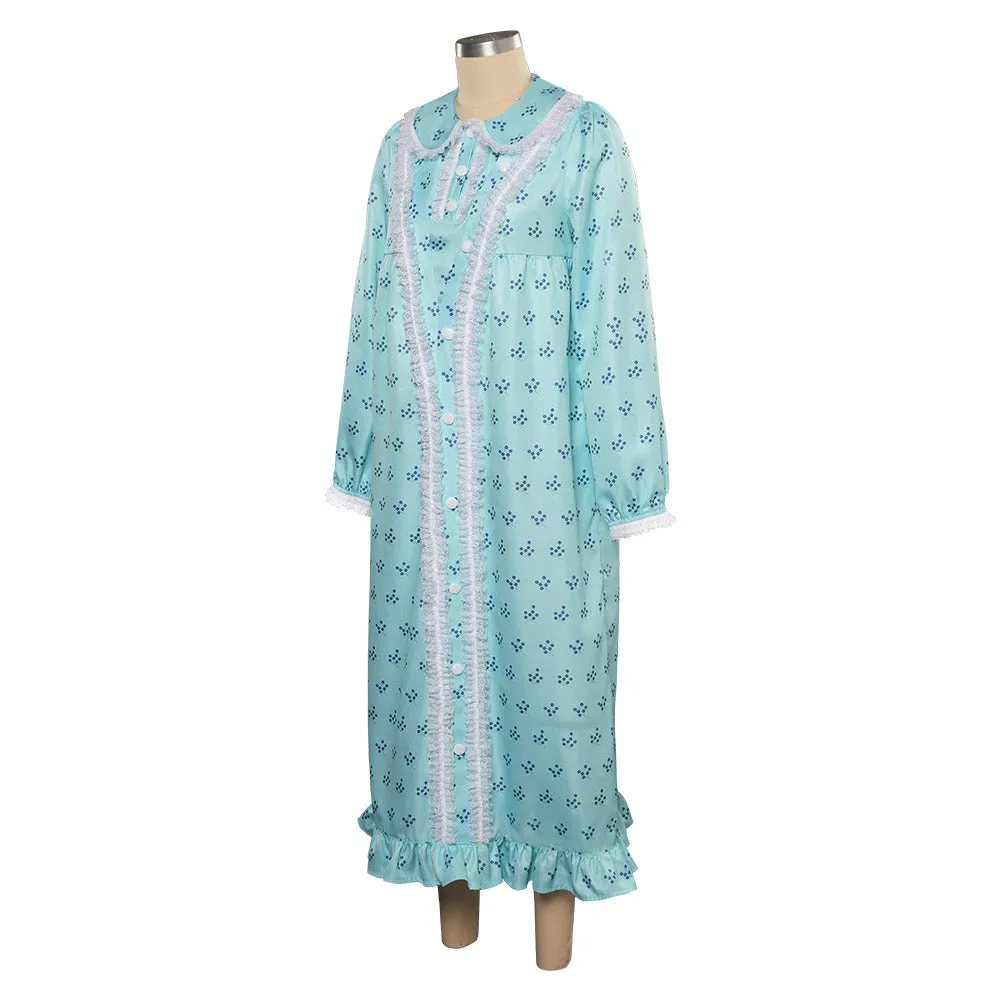 The Exorcist Cosplay Costume Outfits Halloween Carnival Suit