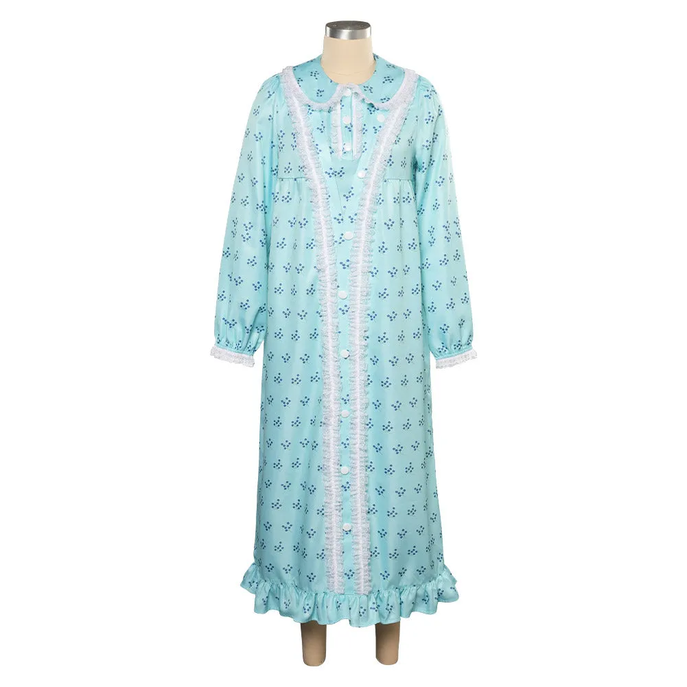 The Exorcist Cosplay Costume Outfits Halloween Carnival Suit