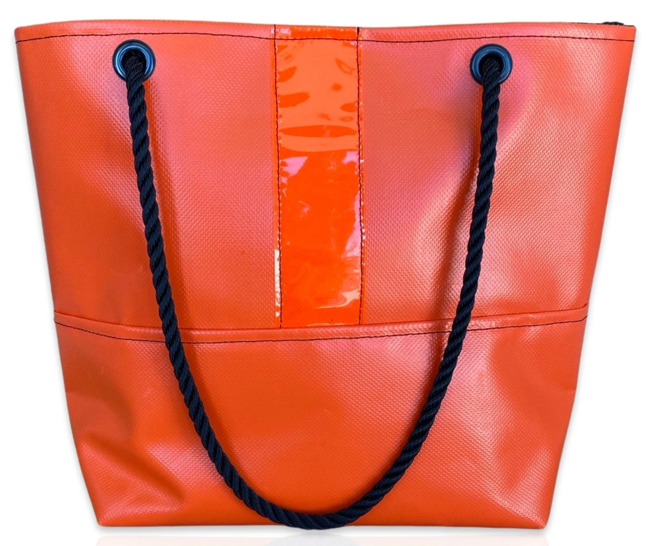 The Fisherman Tote in Fog