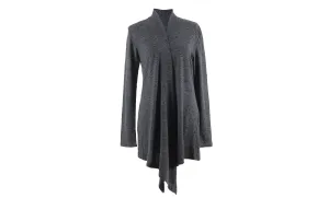 The Flyaway Cardigan