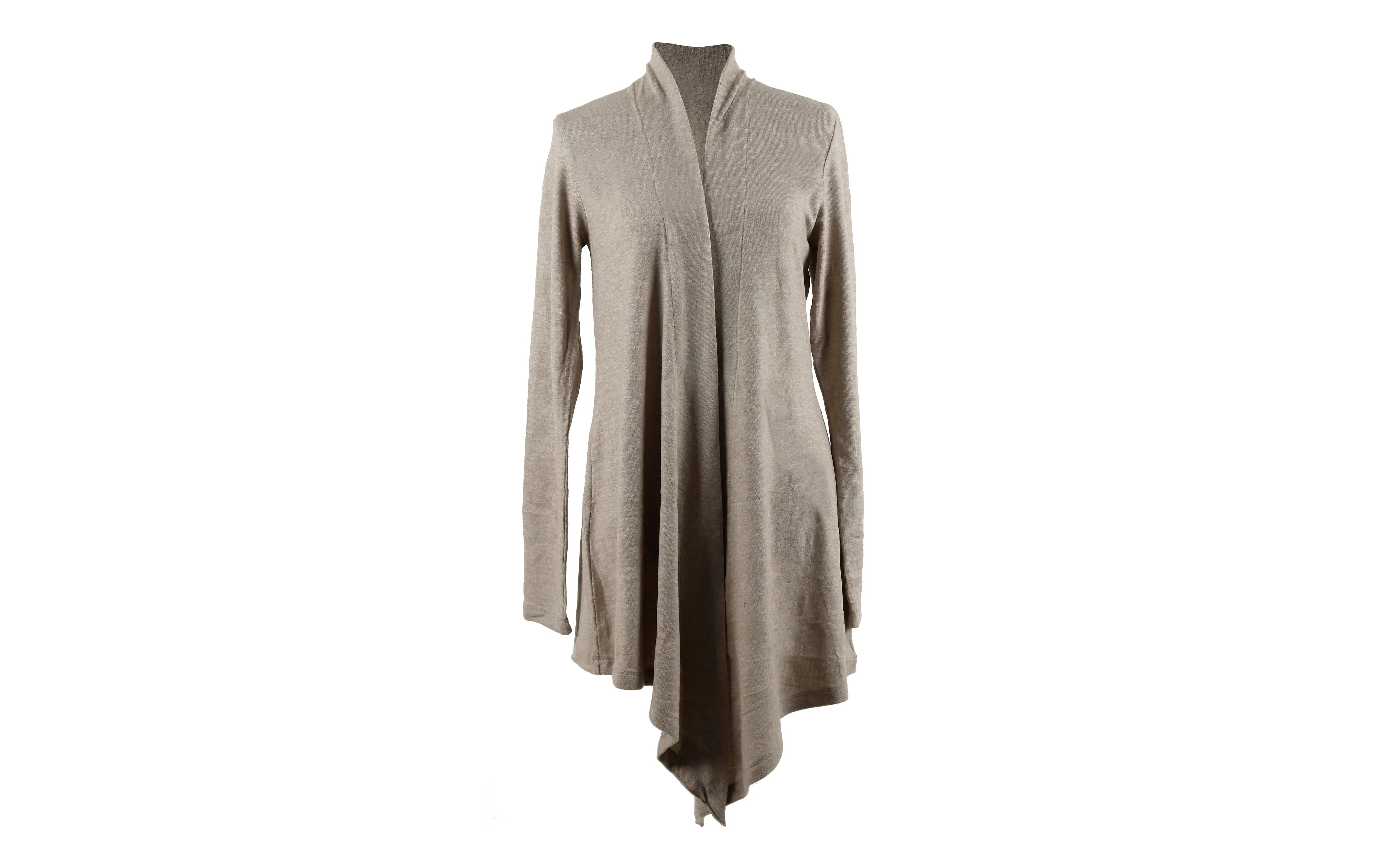 The Flyaway Cardigan