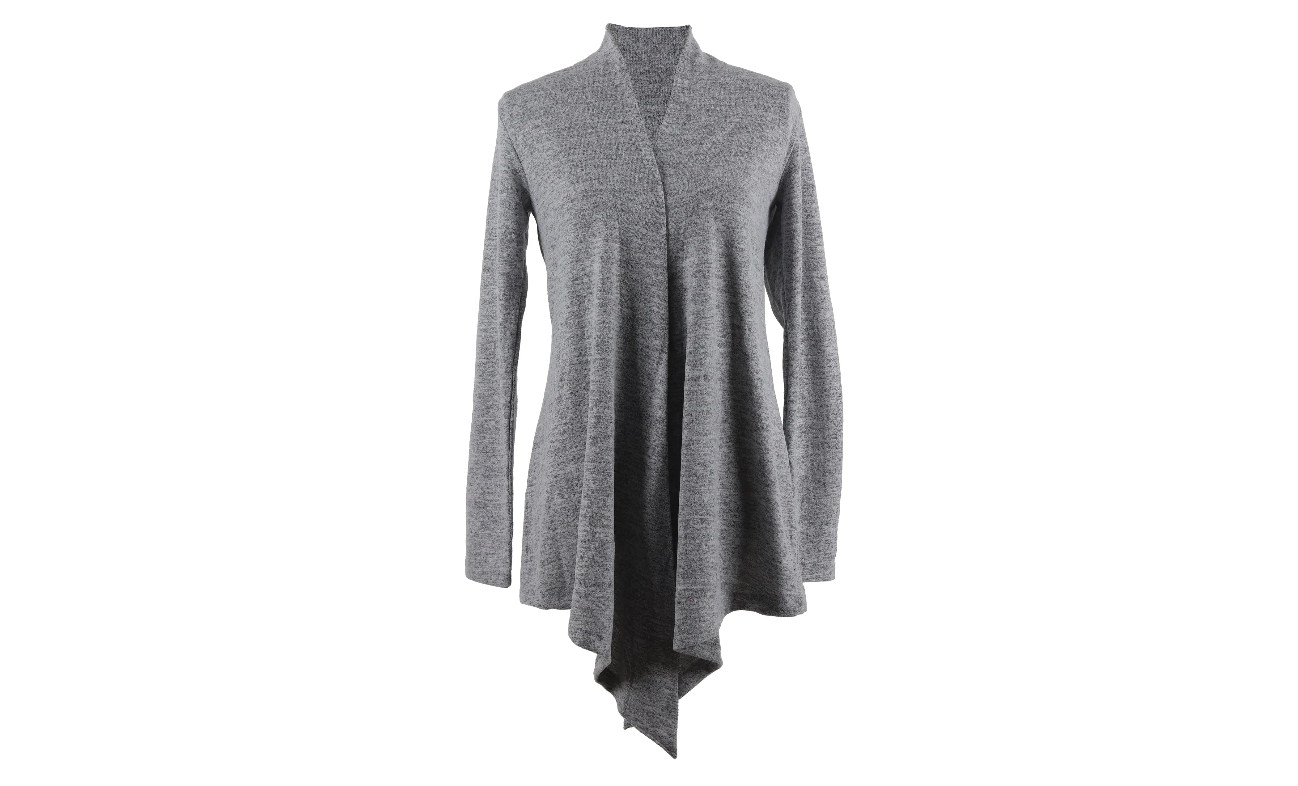 The Flyaway Cardigan