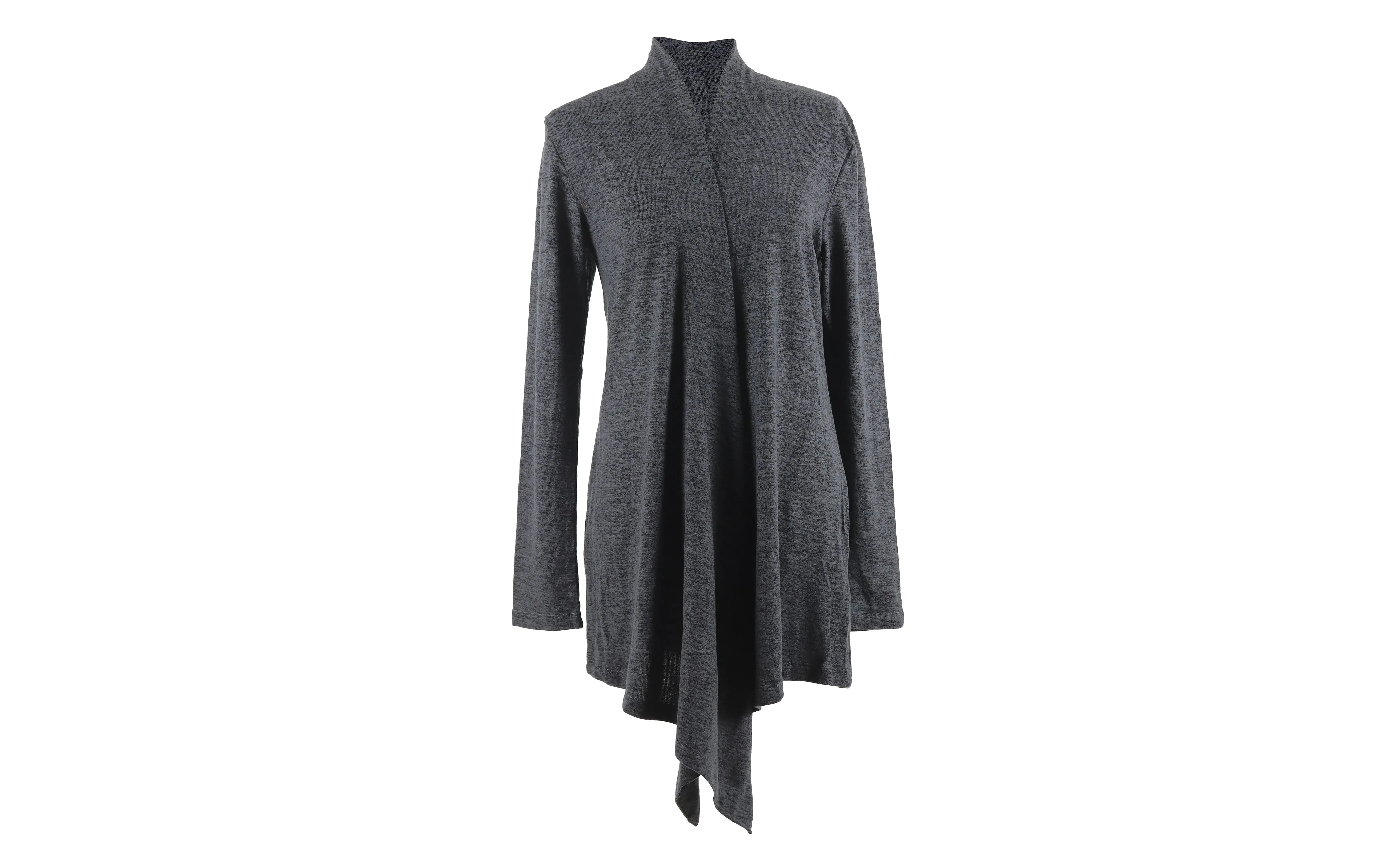 The Flyaway Cardigan