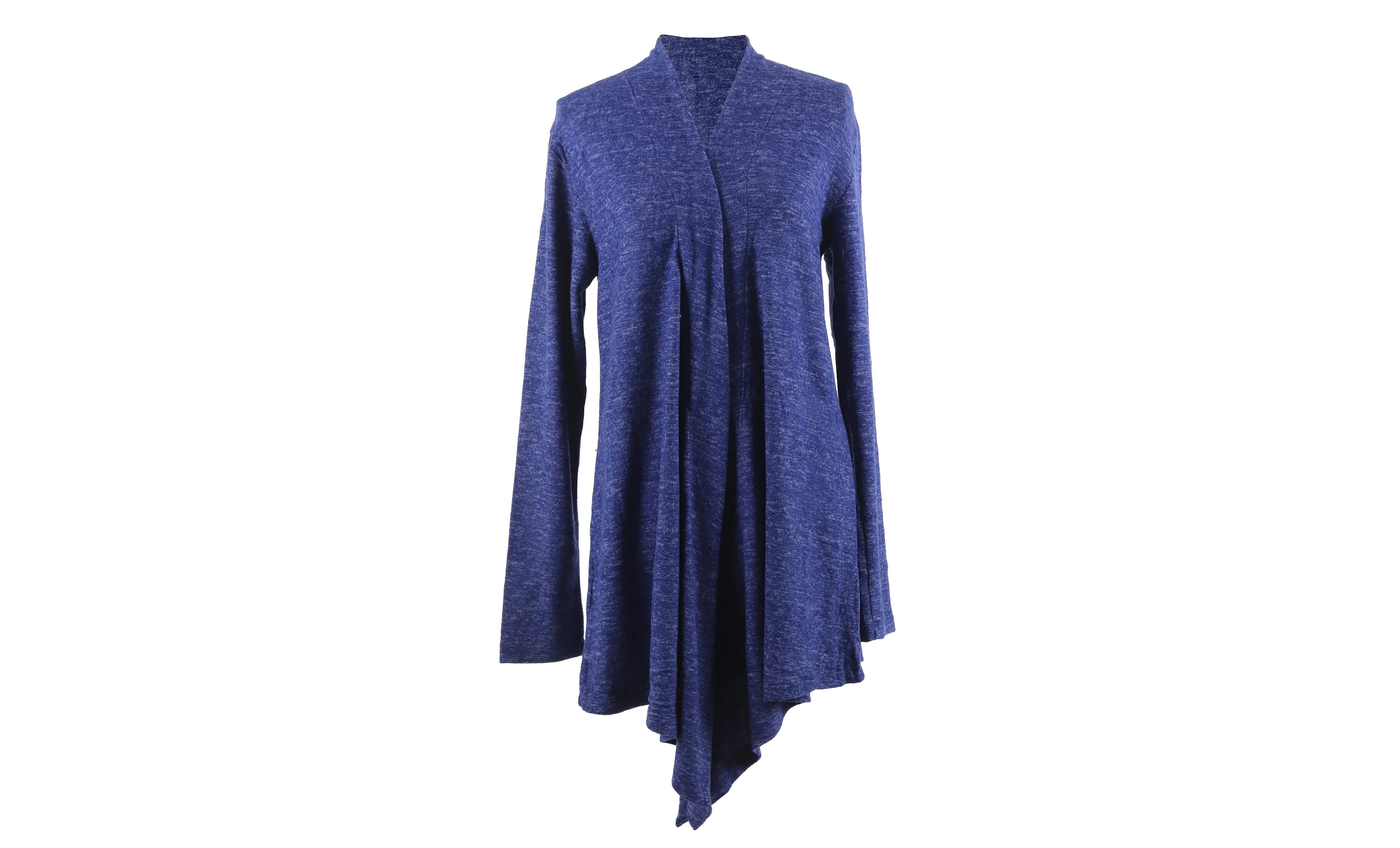 The Flyaway Cardigan