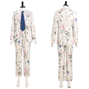 The Gray Man 2022 Dani Miranda Cosplay Costume Outfits Halloween Carnival Suit