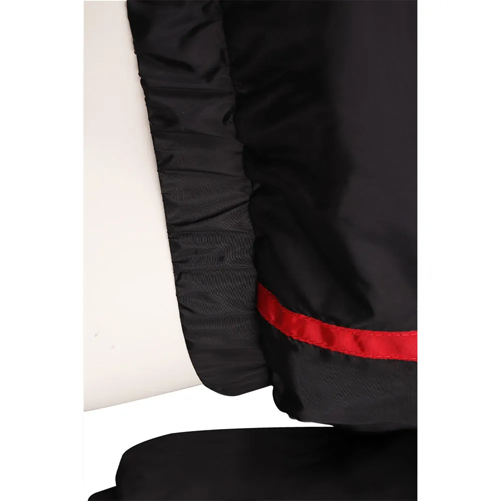 The Gray Man Court Gentry Cosplay Costume Jacket Coat Outfits Halloween Carnival Suit