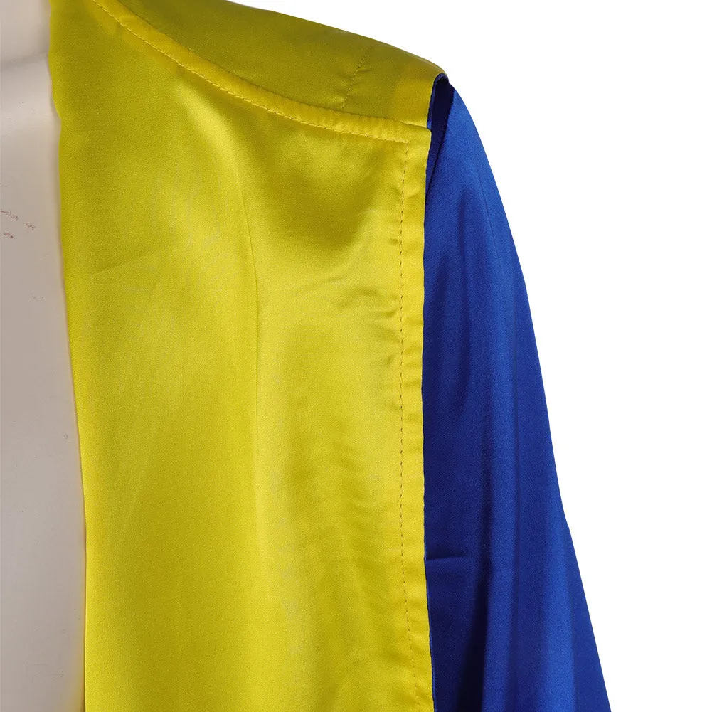 The Iron Claw Kevin Von Erich Cosplay Costume Outfits Halloween Carnival Suit