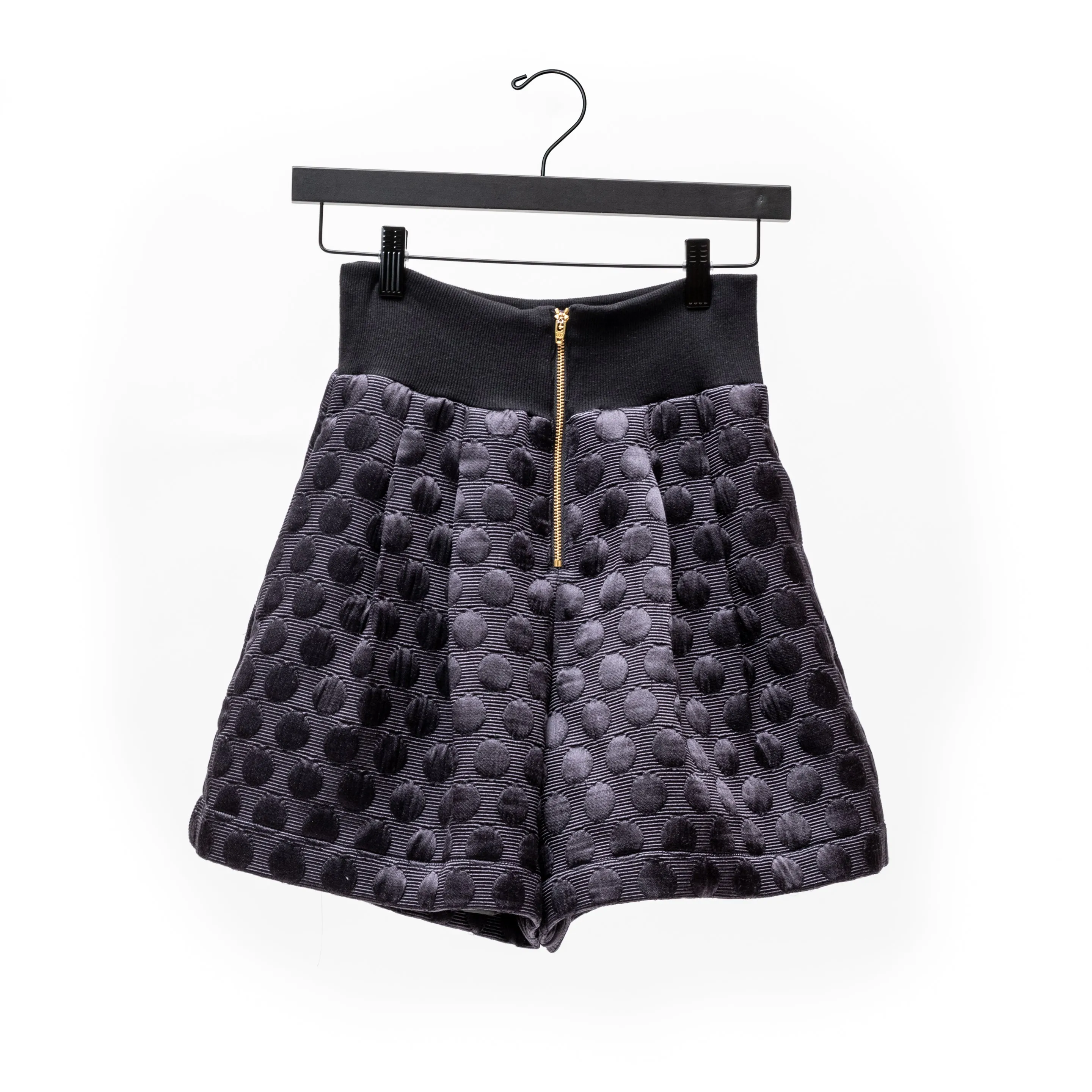 The Kelly Jacket - Dots